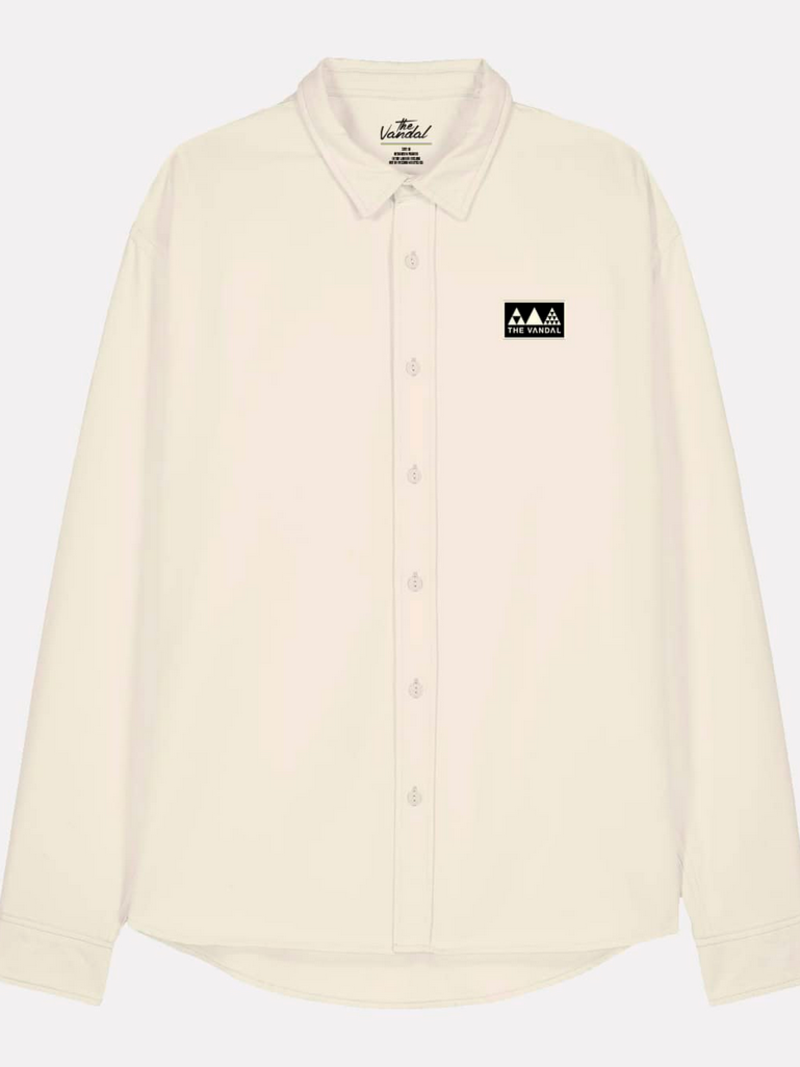 The Vandal Sjacket wit