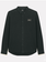 The Vandal Sjacket zwart