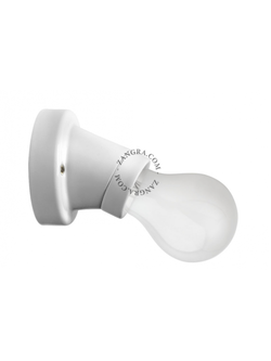 Zangra Wandlamp in wit porselein light.002.wa.w