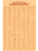 Stratier XL-spelposter 65x100cm bucketlist
