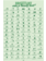 Stratier XL-spelposter 65x100cm bucketlist voor je 12 bent