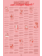 Stratier XL-spelposter 65x100cm bucketlist voor verliefde koppels