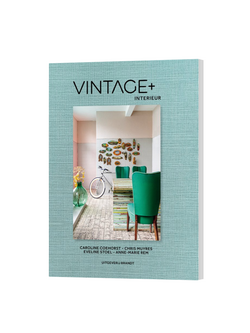 Vintage+interieur