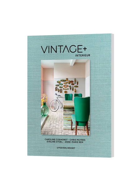 Vintage+interieur