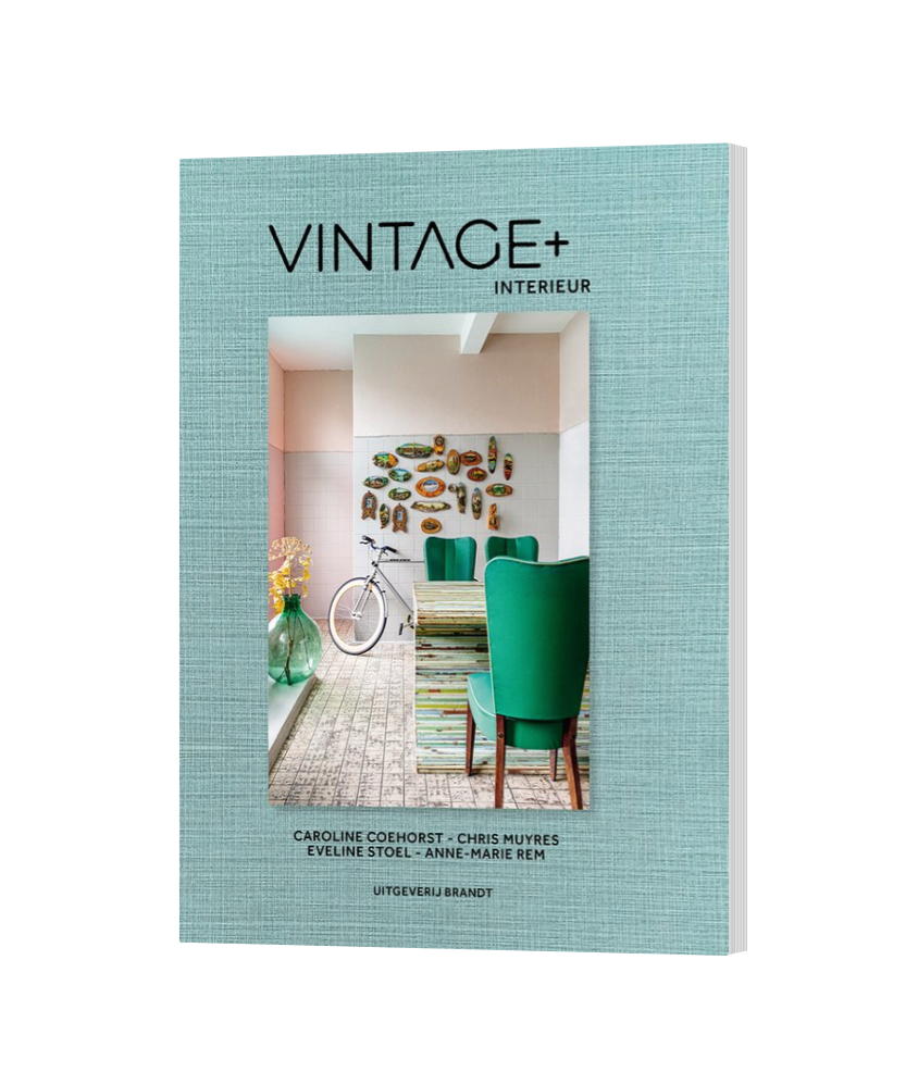 Vintage+interieur