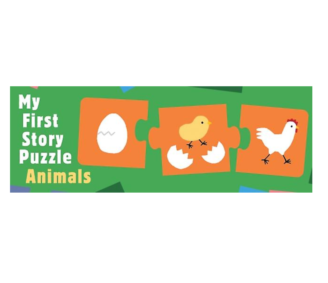 My first story  animals
