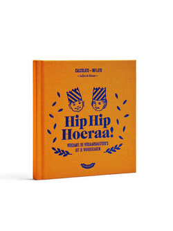 Stratier Hip hip hoeraa!