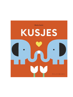 Katrijn De Wit Kusjes