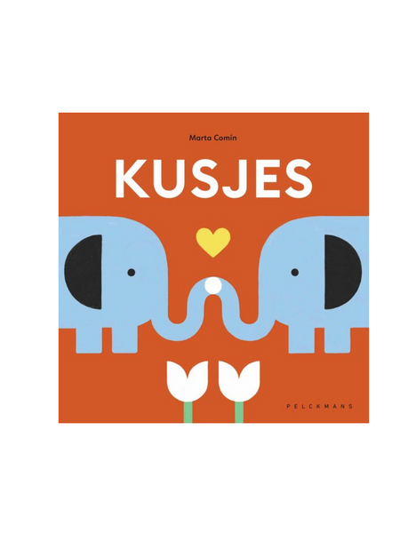 Katrijn De Wit Kusjes