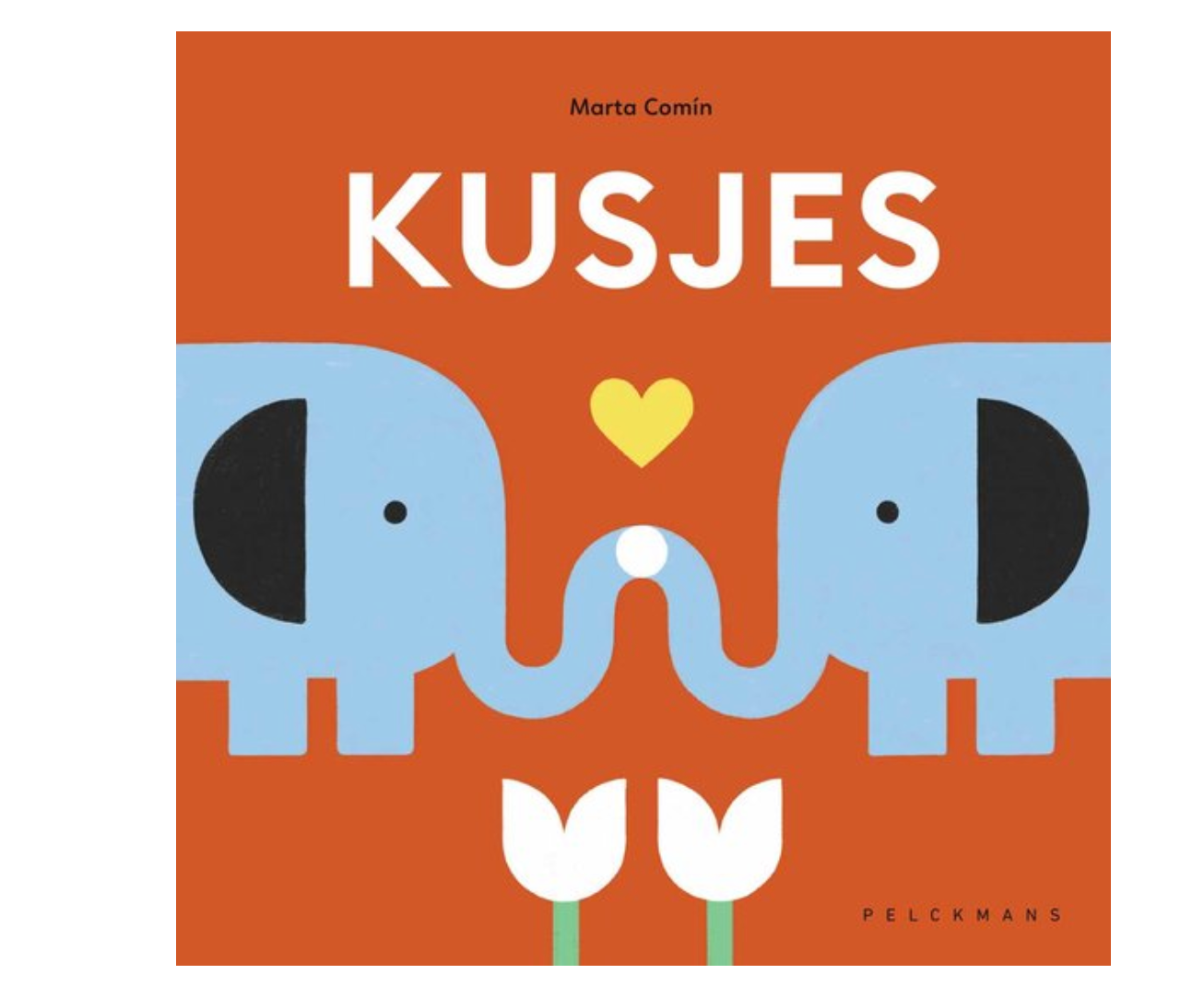 Katrijn De Wit Kusjes