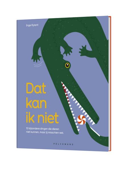 Dat kan ik niet-dat kan ik wel