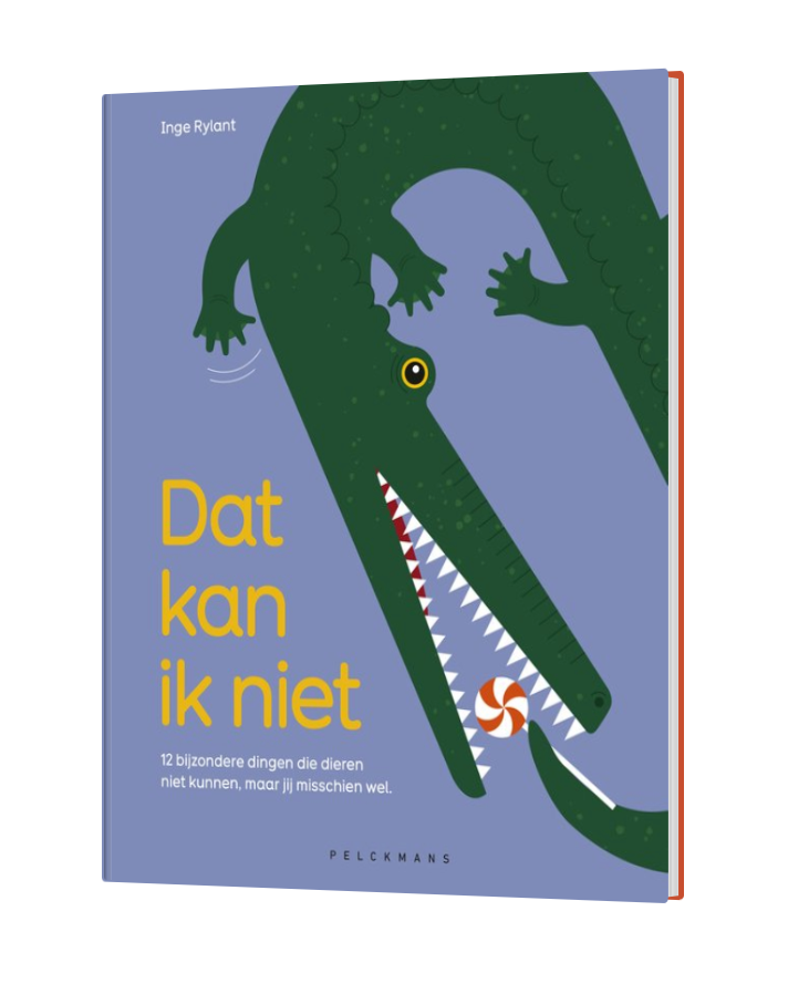 Dat kan ik niet-dat kan ik wel