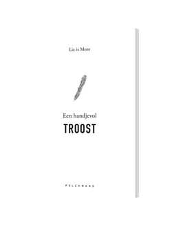 Een handjevol troost