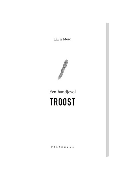 Een handjevol troost