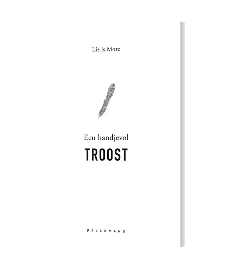 Een handjevol troost