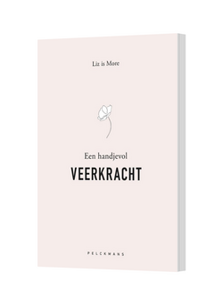 Een handjevol veerkracht
