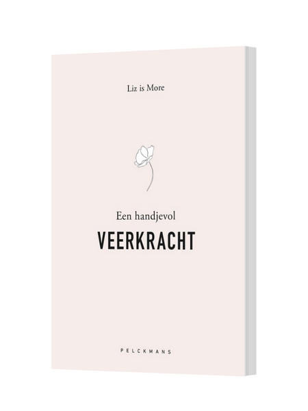 Een handjevol veerkracht