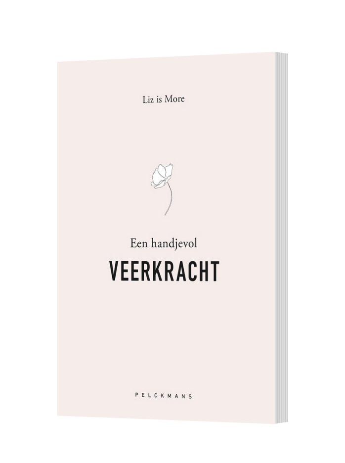 Een handjevol veerkracht