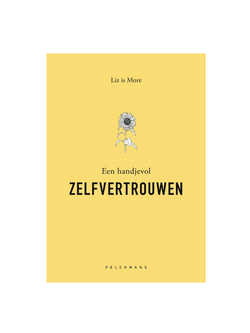 Een handjevol zelfvertrouwen