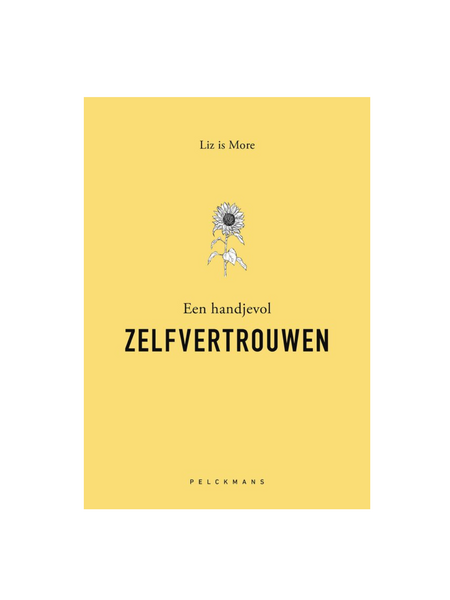 Een handjevol zelfvertrouwen