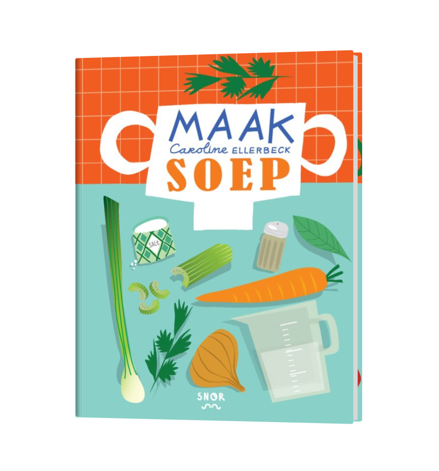 Maak soep