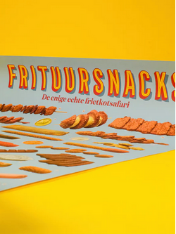 Frituursnacks