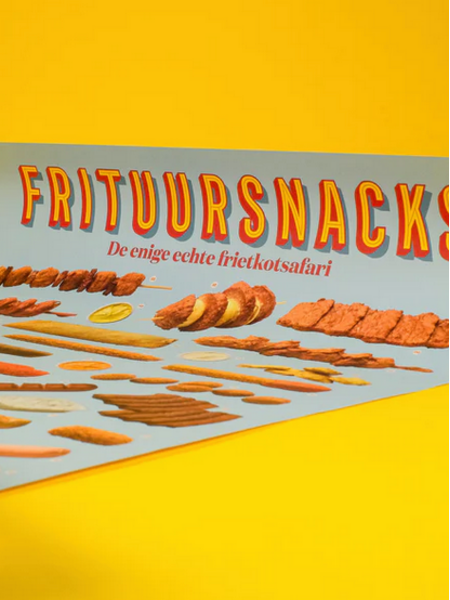 Frituursnacks