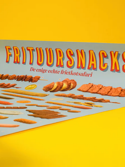 Frituursnacks
