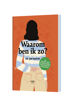 Waarom ben ik zo?