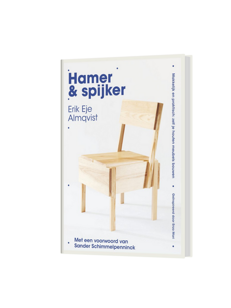 Hamer en spijker