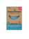 Happy  Soaps 3-in-1 travel wash bar hammam handsome