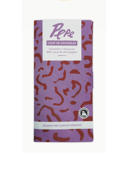 Coup de Chocolat Pepe