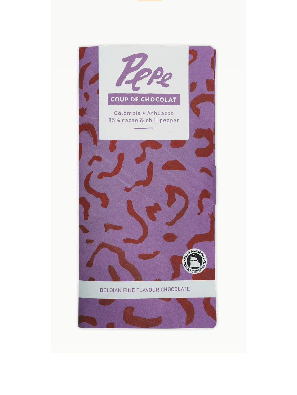 Coup de Chocolat Pepe