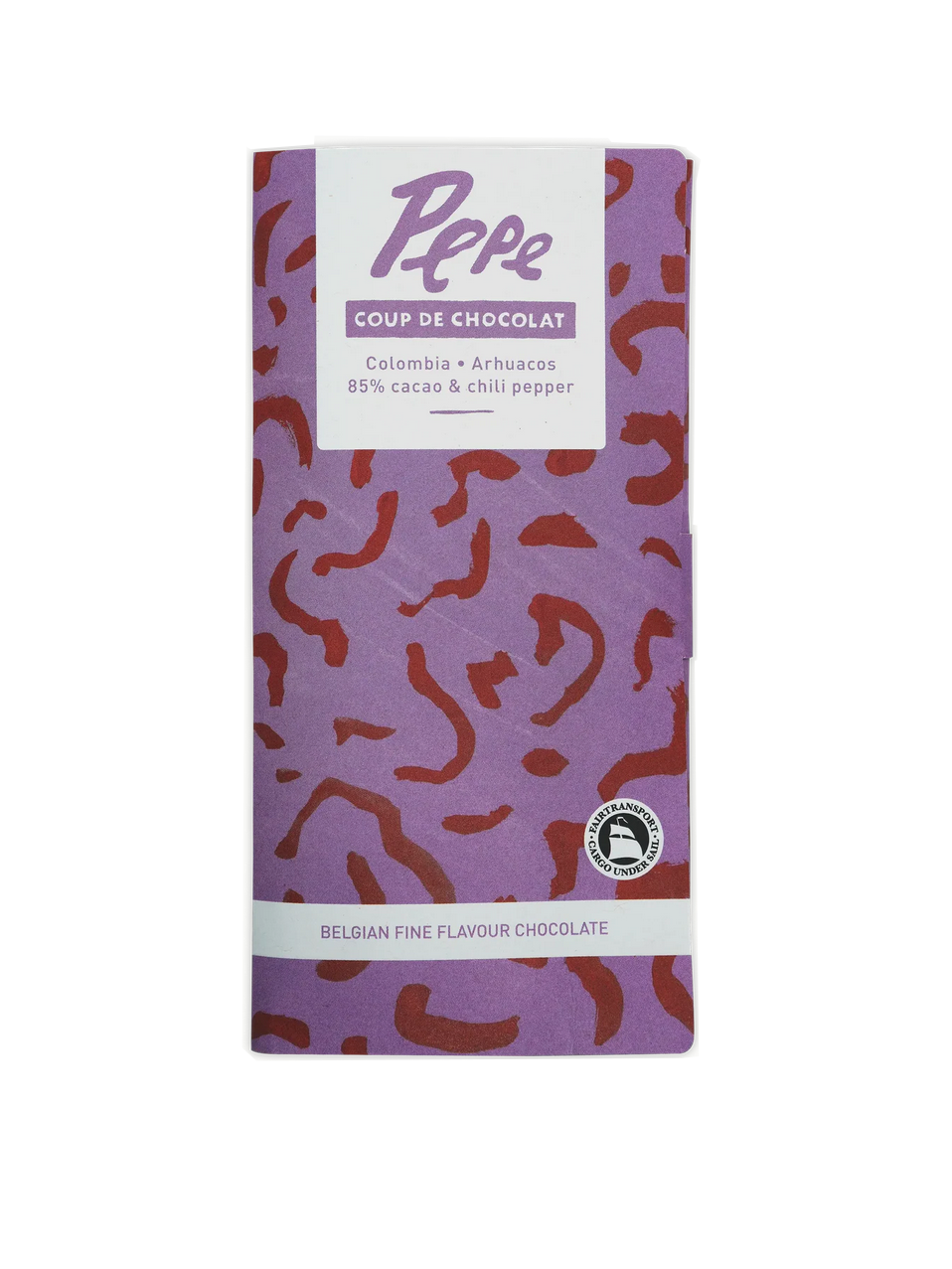 Coup de Chocolat Pepe