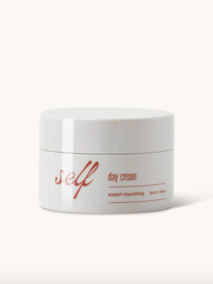 Self Expert nourishing day cream 50ml