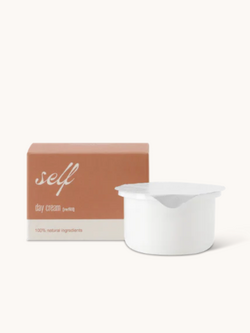Self REFILL expert nourishing day cream 50ml