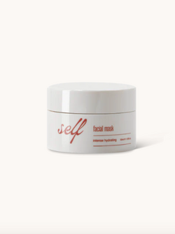 Self Intense hydrating facial mask 50ml