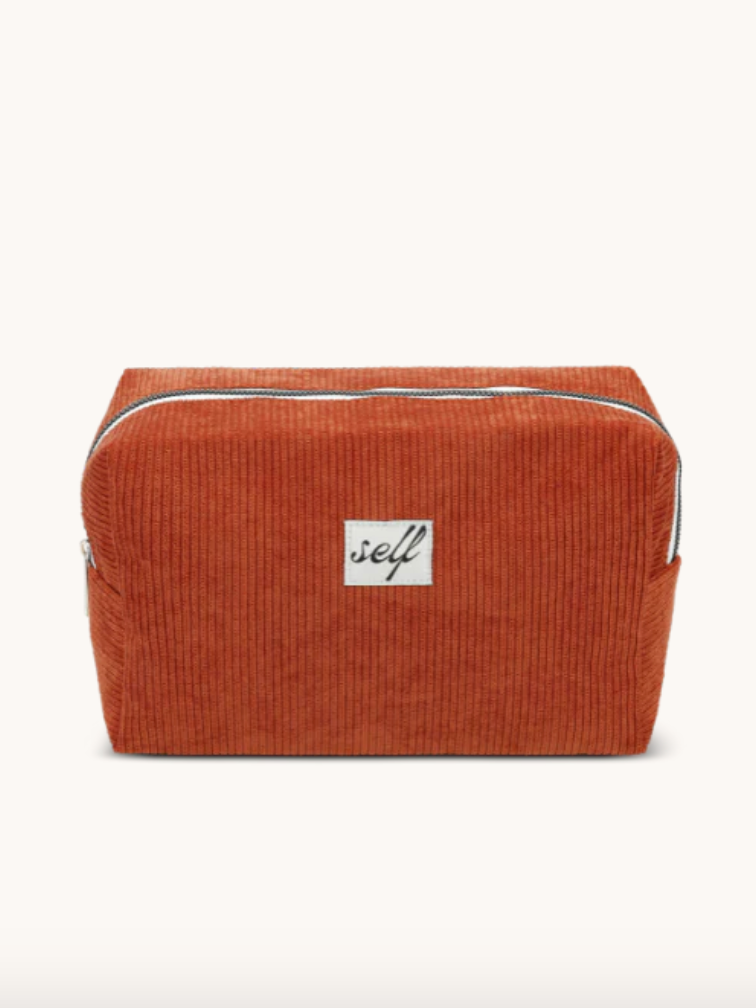 Self Anywhere bag terra