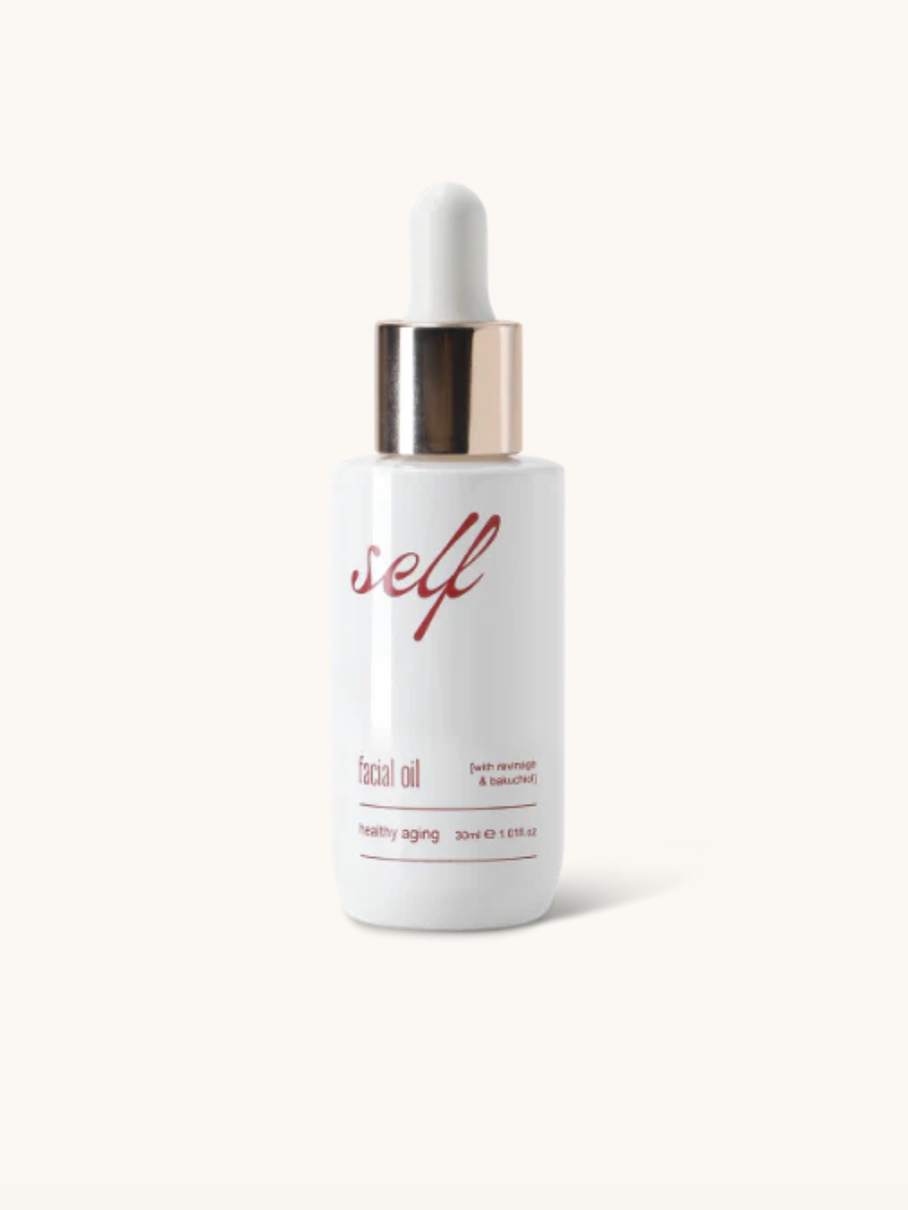 Self Healthy aging facial oil 30ml