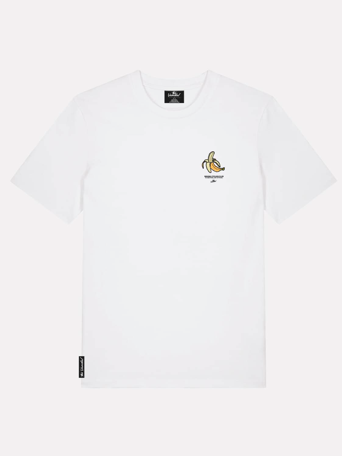 The Vandal T-shirt banana