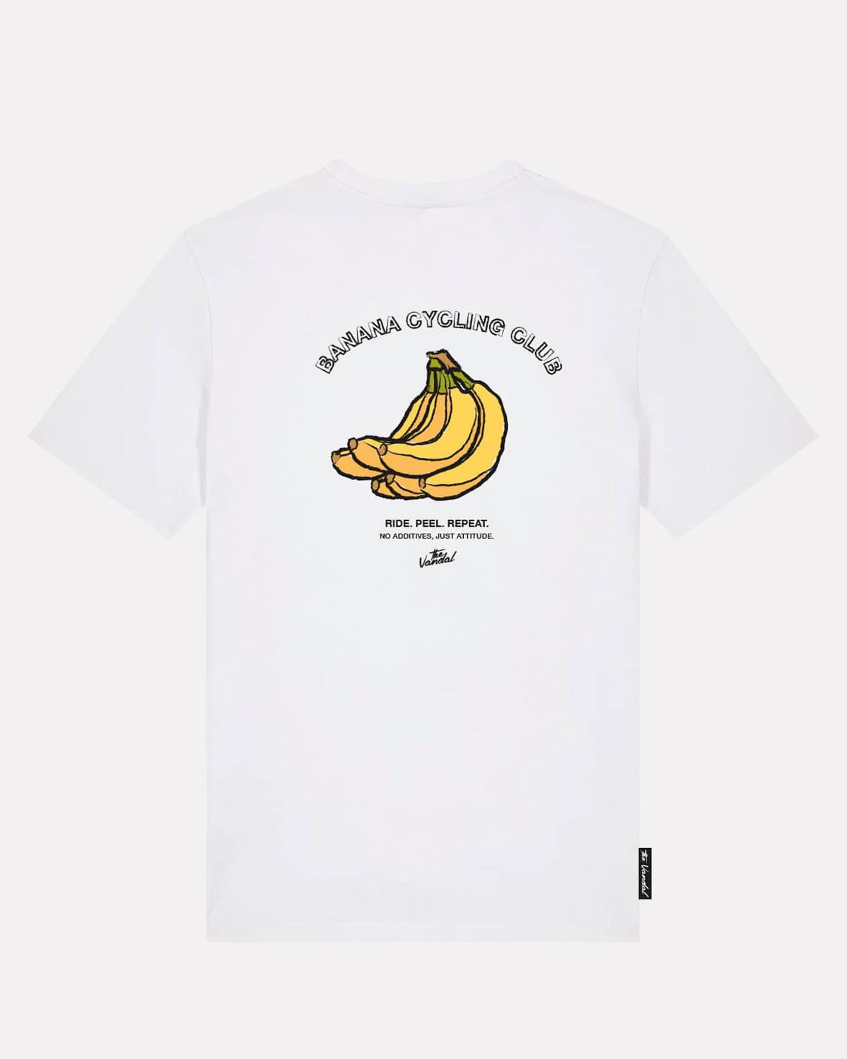 The Vandal T-shirt banana