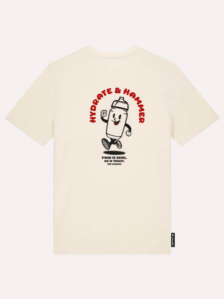 The Vandal T-shirt hydrate