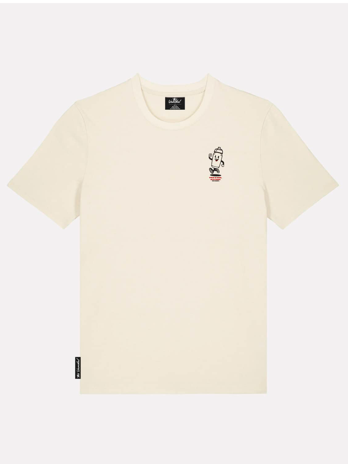 The Vandal T-shirt hydrate