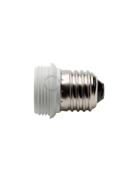 Zangra Adaptor.003 E27-E14