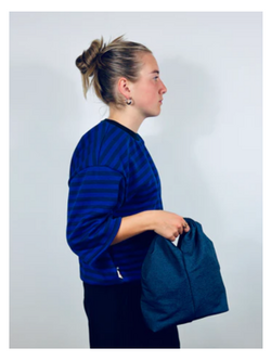 Noenganger Lucky bag jeans