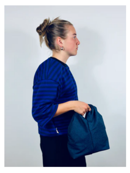Noenganger Lucky bag jeans