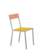 Muller Van Severen Alu chair