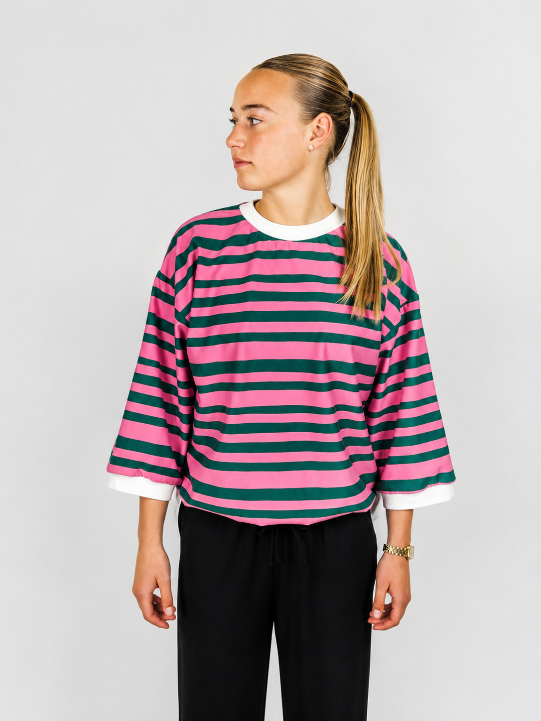 Noenganger *54 Sweater adir hori S