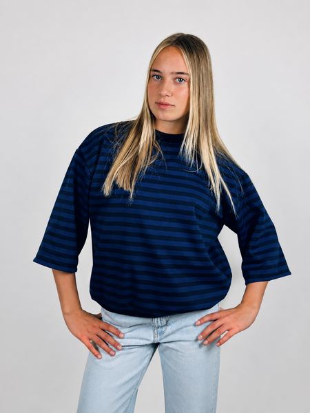 Noenganger *48 Sweater sh seashore M