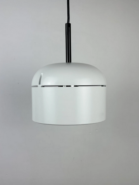 Vintage hanglamp space age arnold berges voor staff jaren '70 (stukprijs)